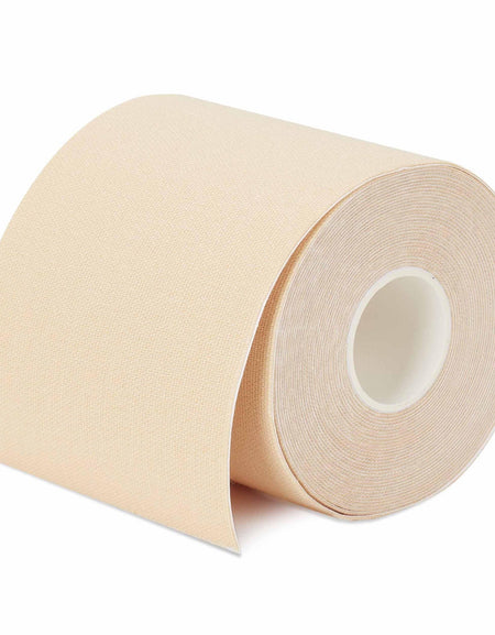 Hollywood Fashion Secrets Body Contour Tape (197 in)