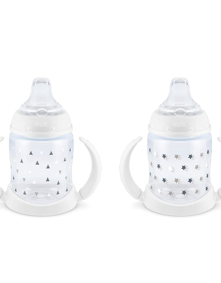 NUK Learner Cup (5 oz, 2 Pack)