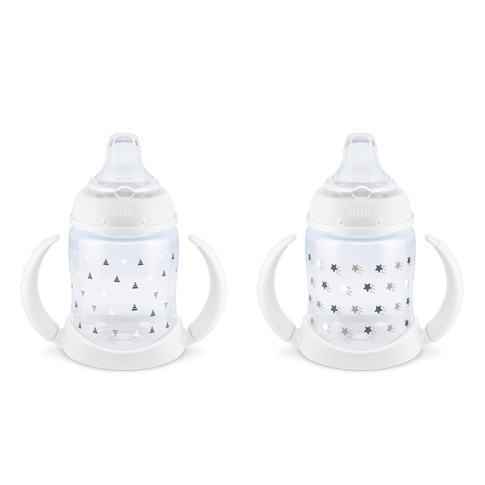 NUK Learner Cup (5 oz, 2 Pack)