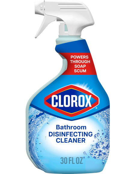 Clorox Bathroom Cleaner (30 oz)