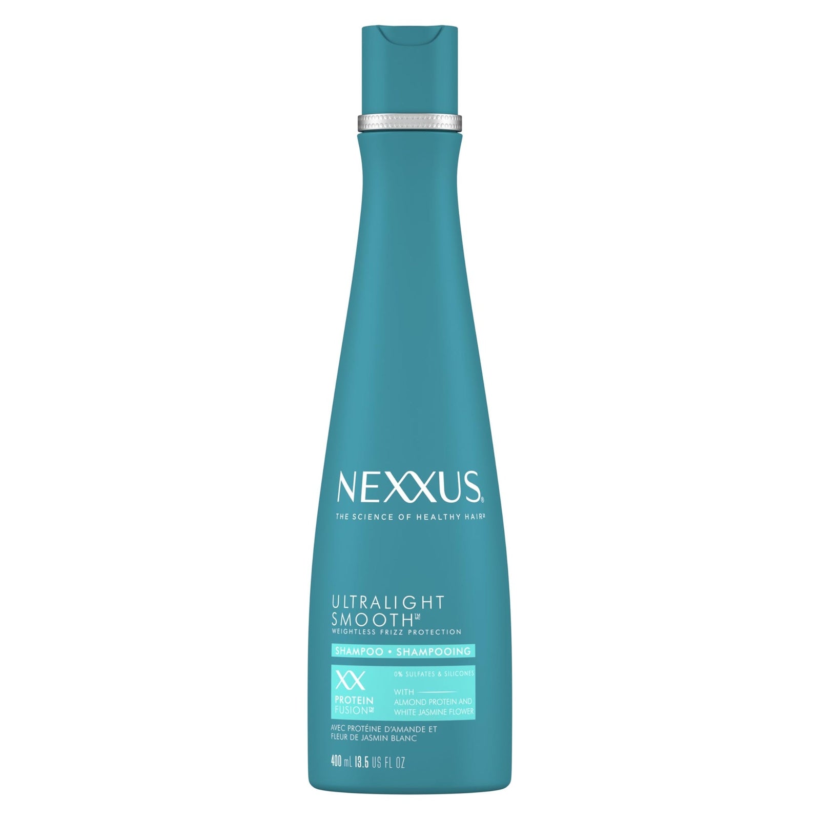 Nexxus Ultralight Smooth Shampoo (13.5 oz)