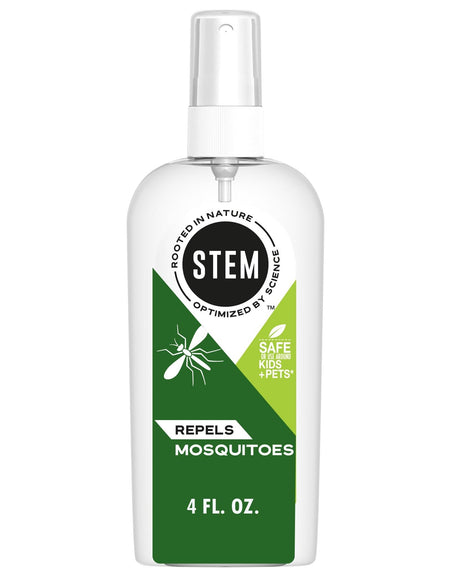 STEM Mosquito Repellent Spray (4 oz)