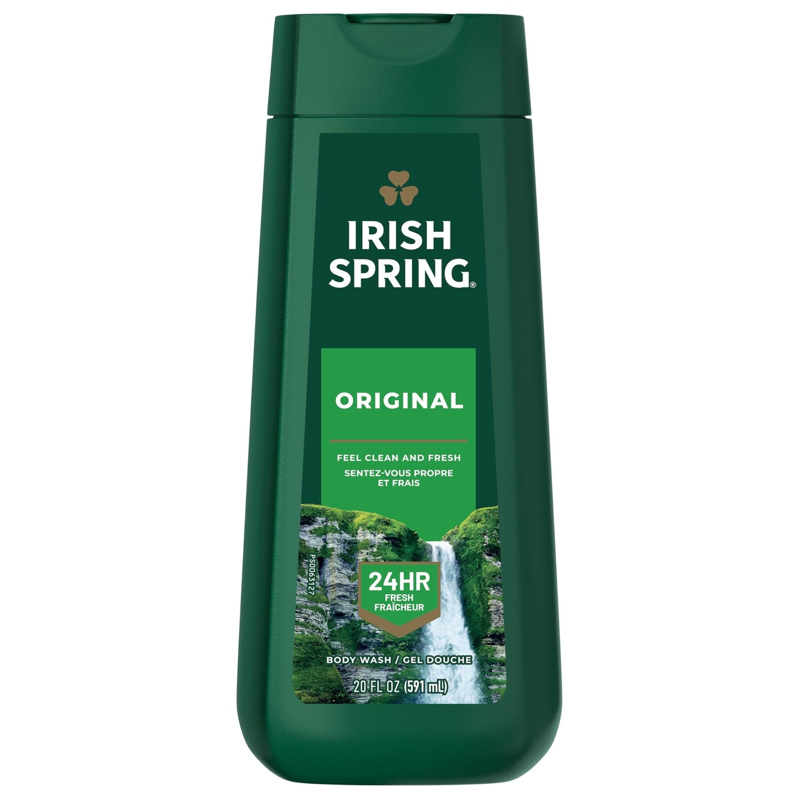 Irish Spring Body Wash Original (20 oz)