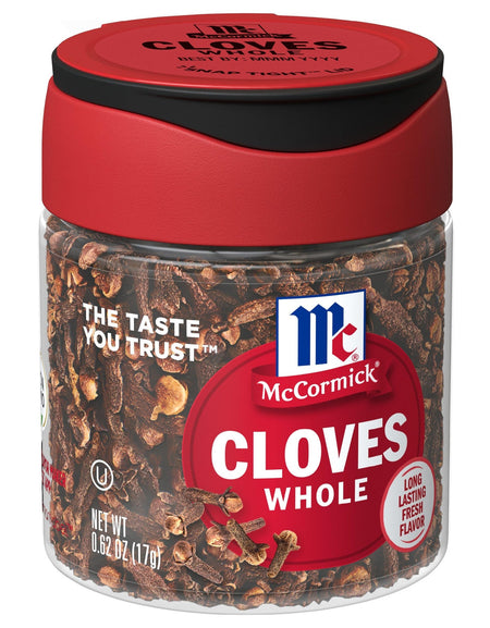 McCormick Cloves (0.62 oz)