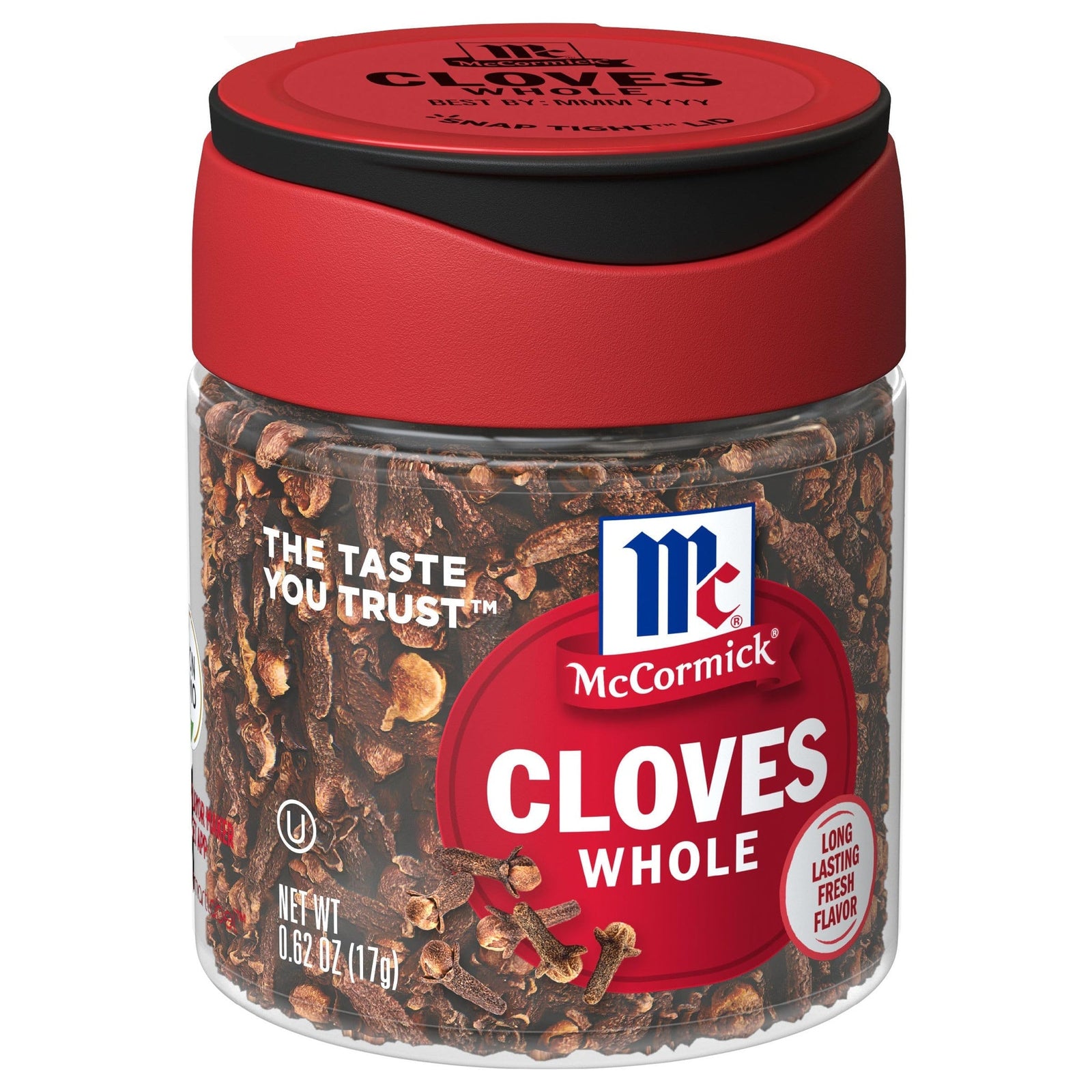 McCormick Cloves (0.62 oz)