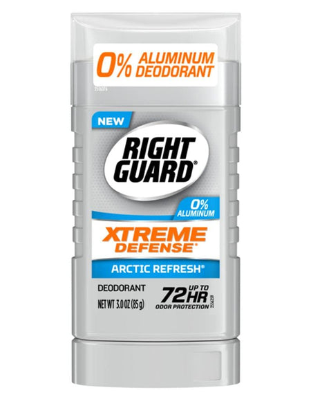 Xtreme Defense Deodorant Arctic Refresh