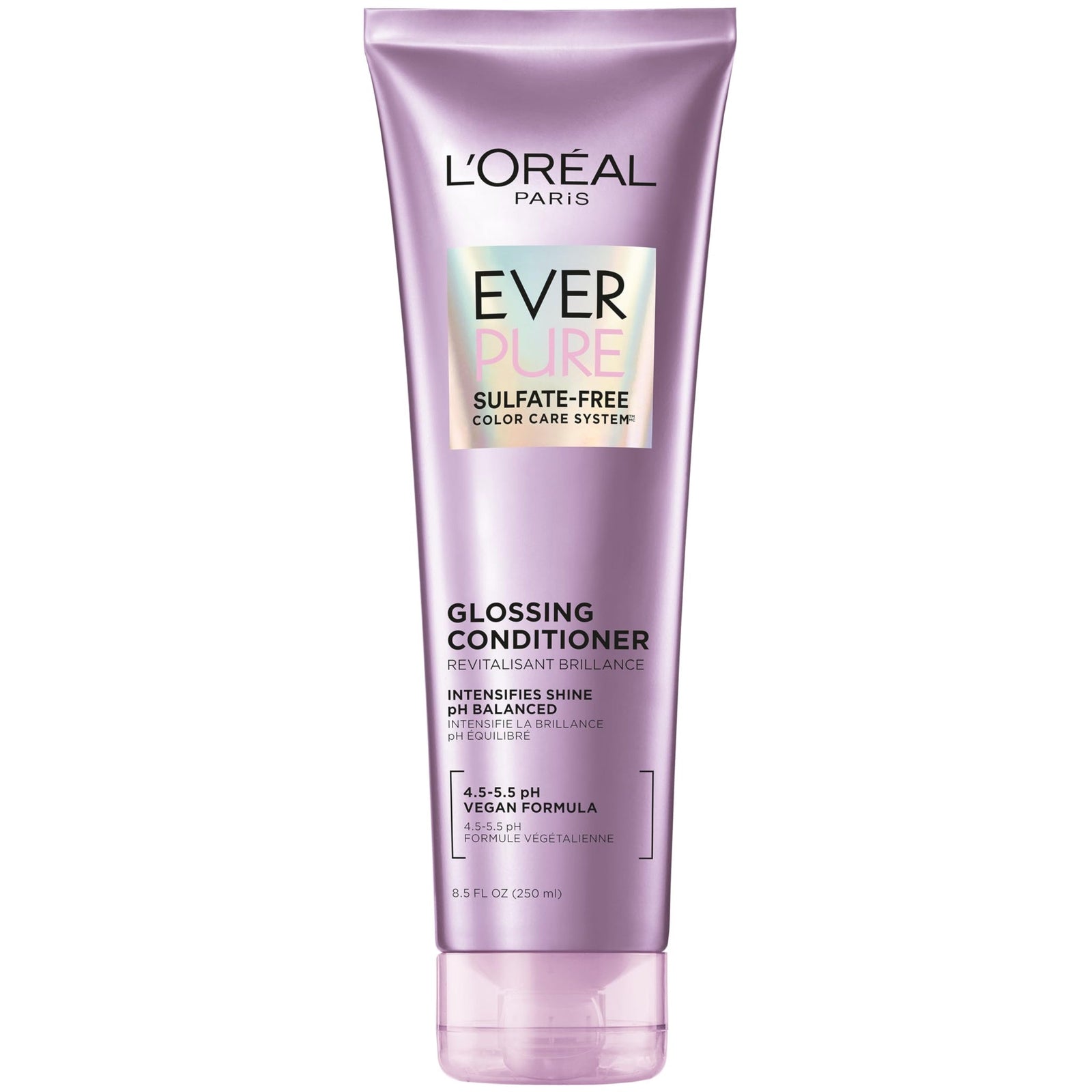 L'Oreal EverPure Glossing Conditioner (8.5 oz)