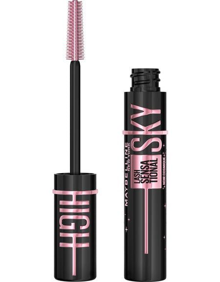 Maybelline Sky High Mascara Cosmic Black (1 ct)