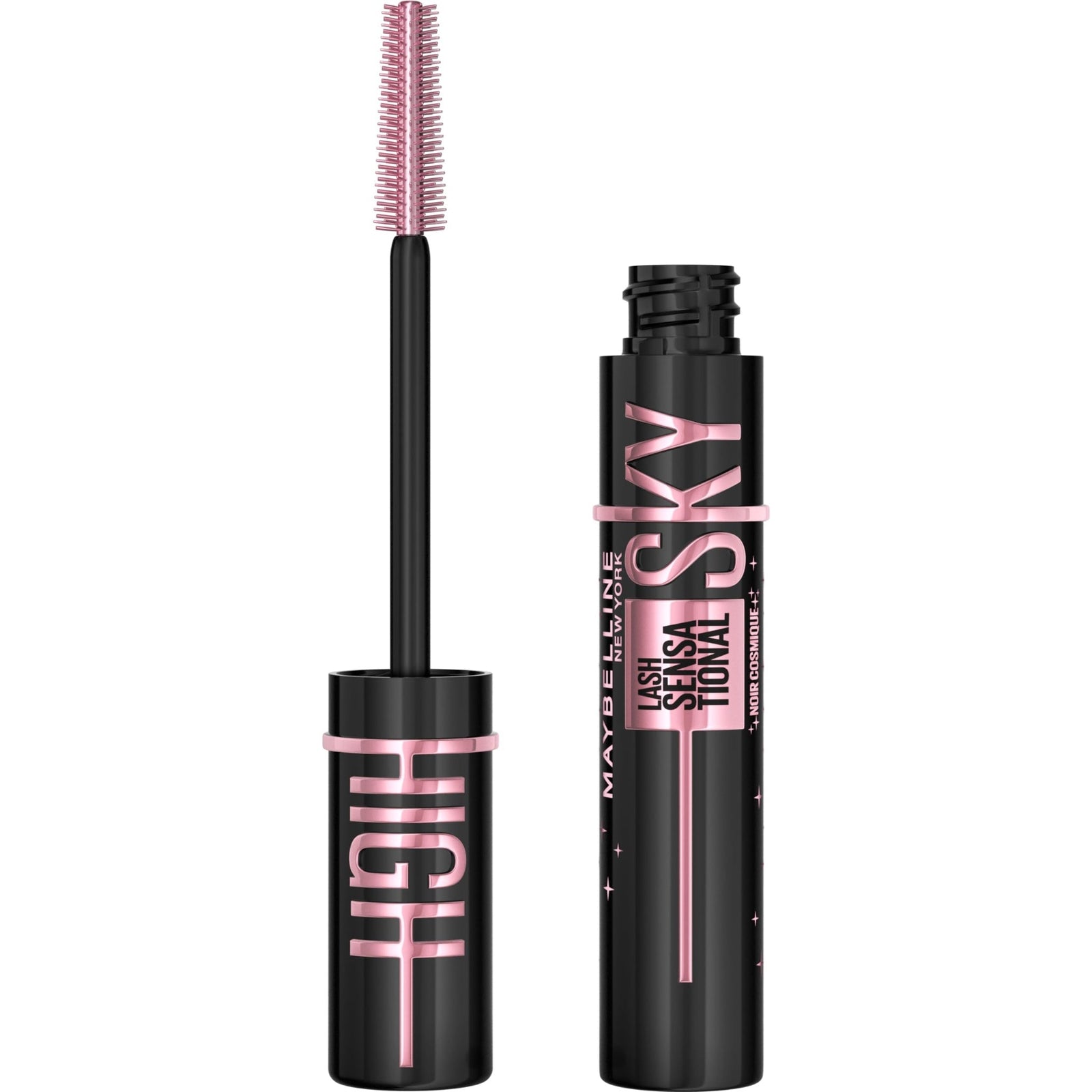 Maybelline Sky High Mascara Cosmic Black (1 ct)