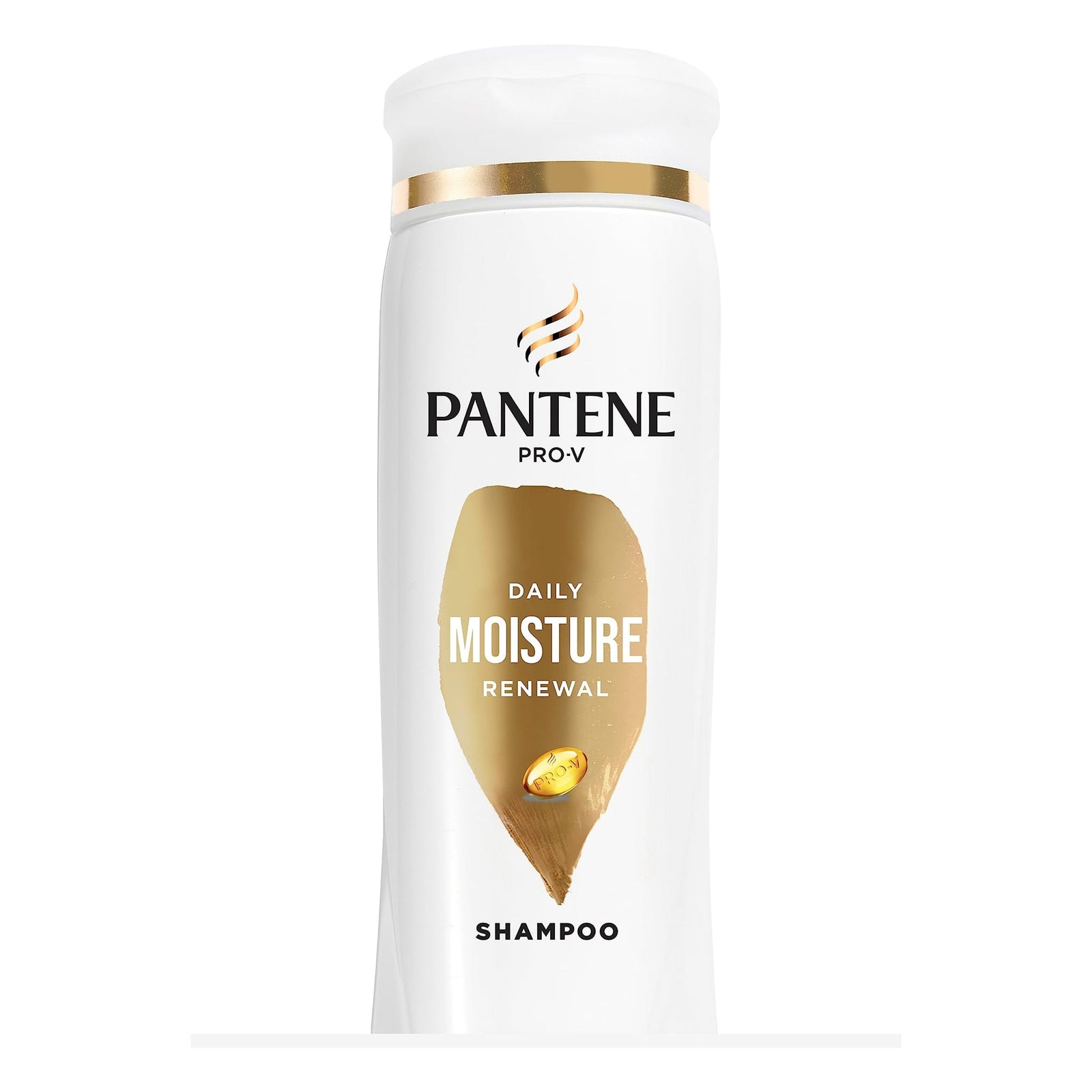 Pantene Daily Moisture Renewal Shampoo (12 oz)