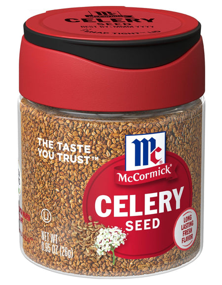 McCormick Celery Seed (0.95 oz)