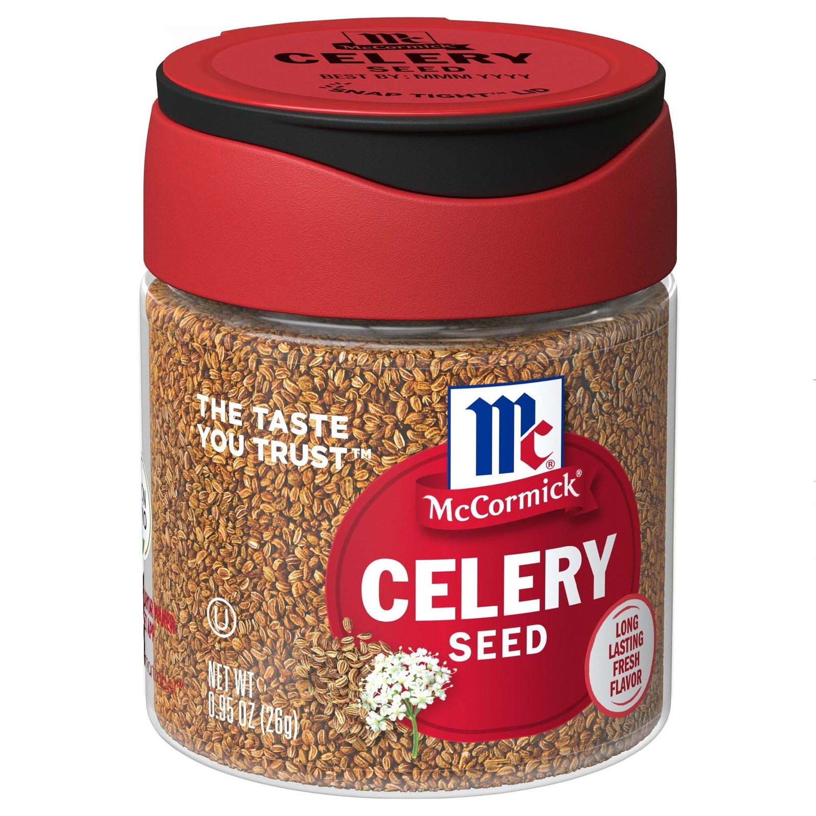 McCormick Celery Seed (0.95 oz)