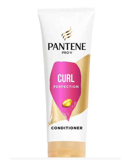 Pantene Curl Perfection Conditioner (10.4 oz)