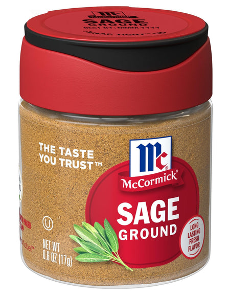 McCormick Sage (0.6 oz)