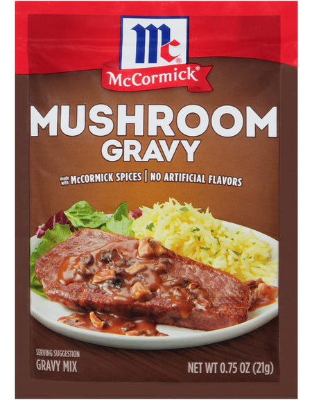 McCormick Gravy Mix (0.75 oz)