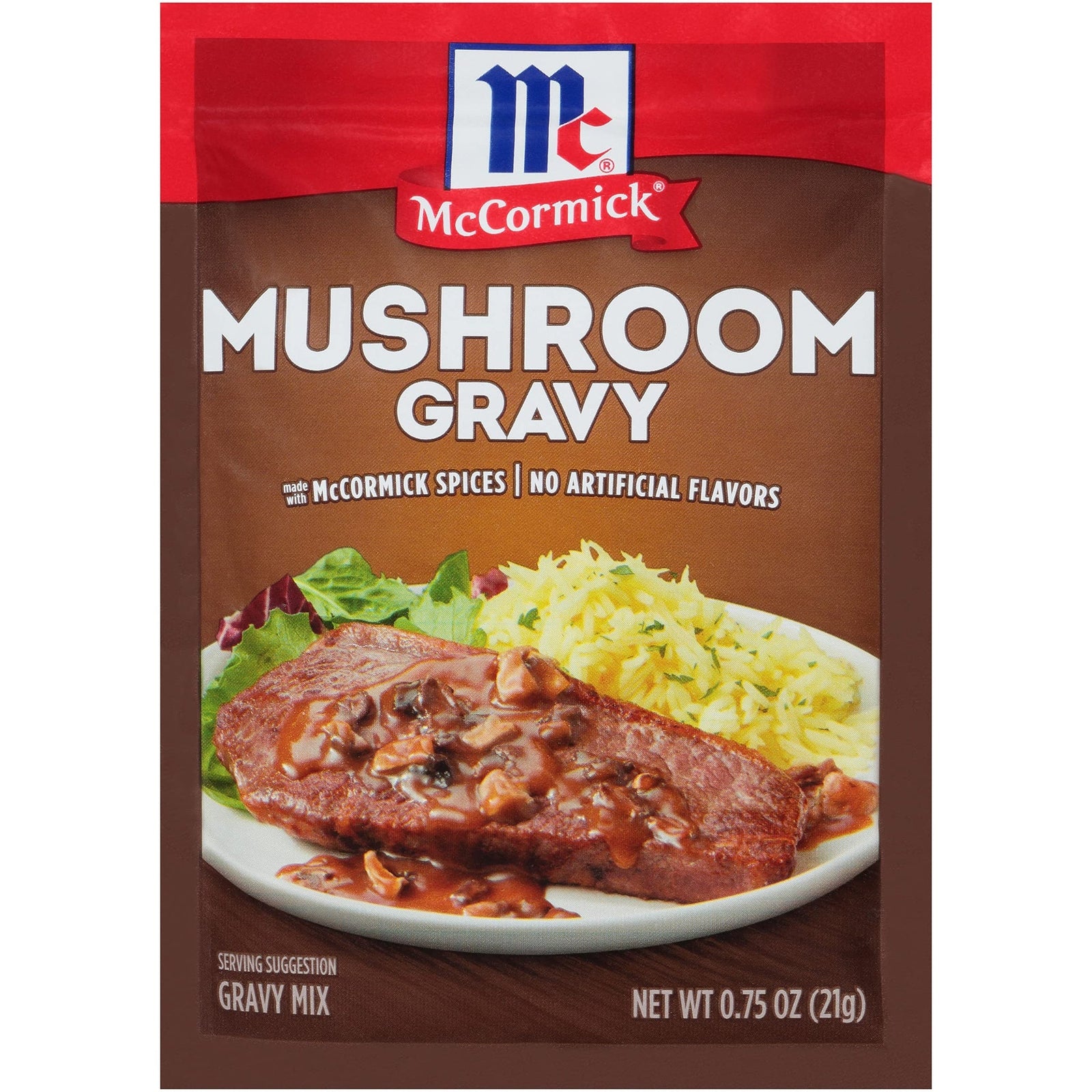 McCormick Gravy Mix (0.75 oz)