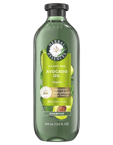 Herbal Essences Avocado Oil Shampoo (13.5 oz)