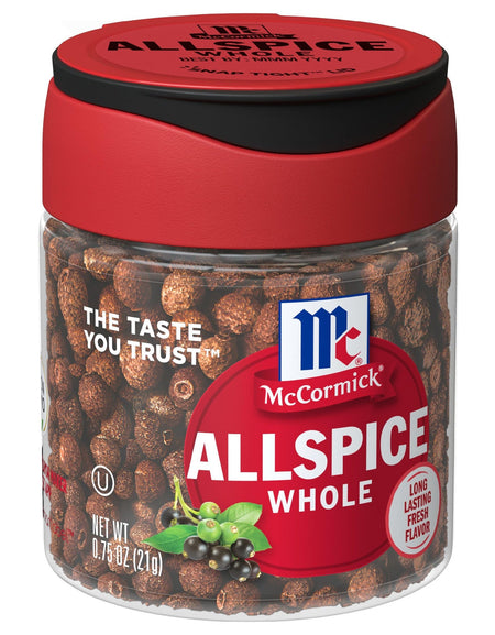 McCormick Allspice (0.75 oz)
