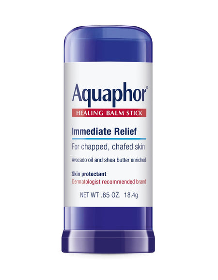 Aquaphor Healing Balm Stick (0.65 oz)
