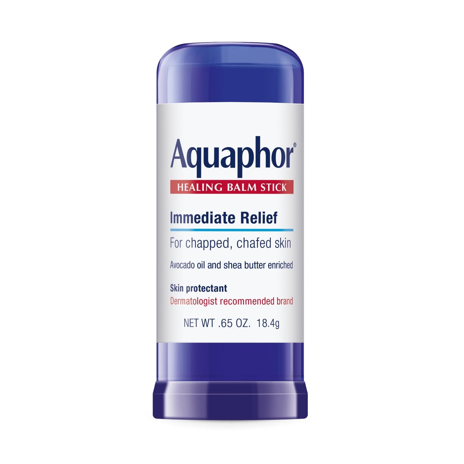 Aquaphor Healing Balm Stick (0.65 oz)