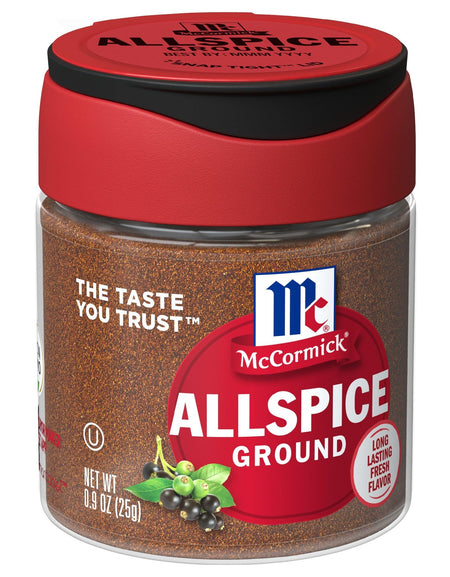 McCormick Allspice (0.9 oz)