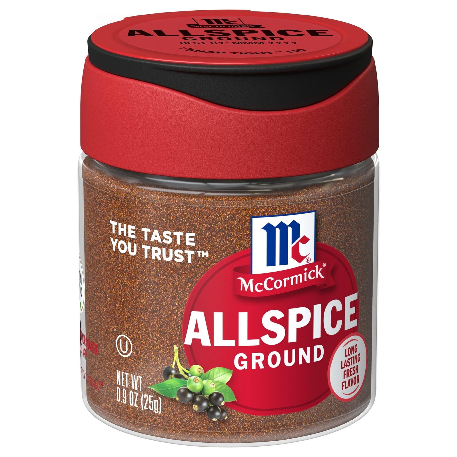 McCormick Allspice (0.9 oz)
