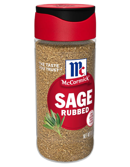McCormick Sage (0.5 oz)