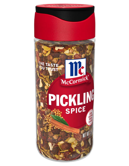 McCormick Pickling Spice (1.5 oz)