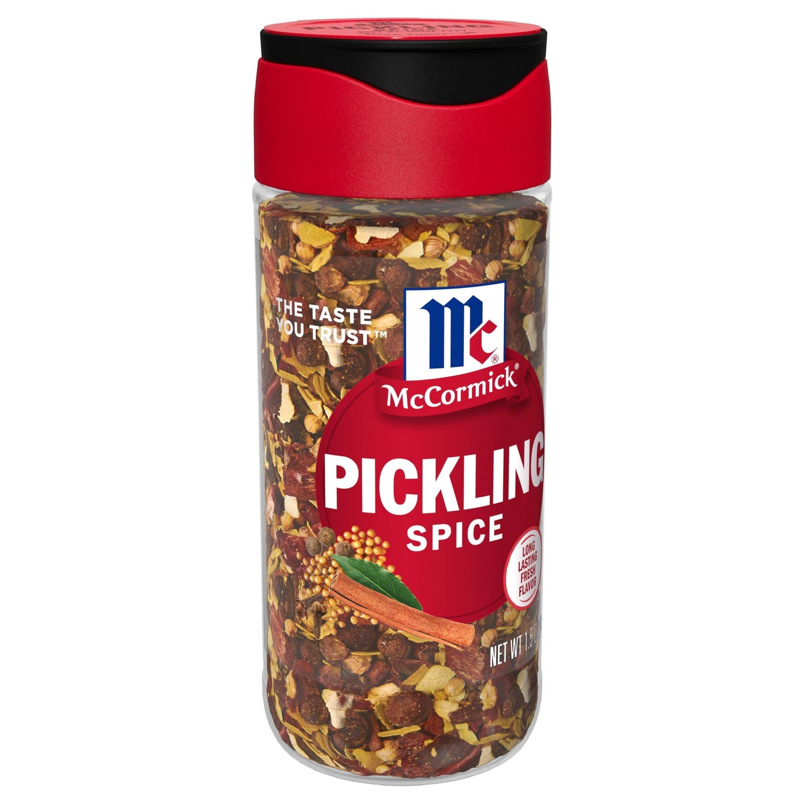 McCormick Pickling Spice (1.5 oz)