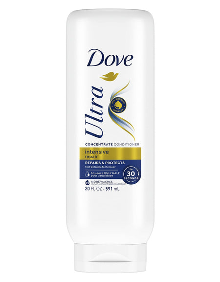 Dove Ultra Intensive Repair Conditioner (20 oz)