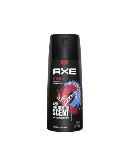 Axe Body Spray "Essence" (4 oz, 10-pack)