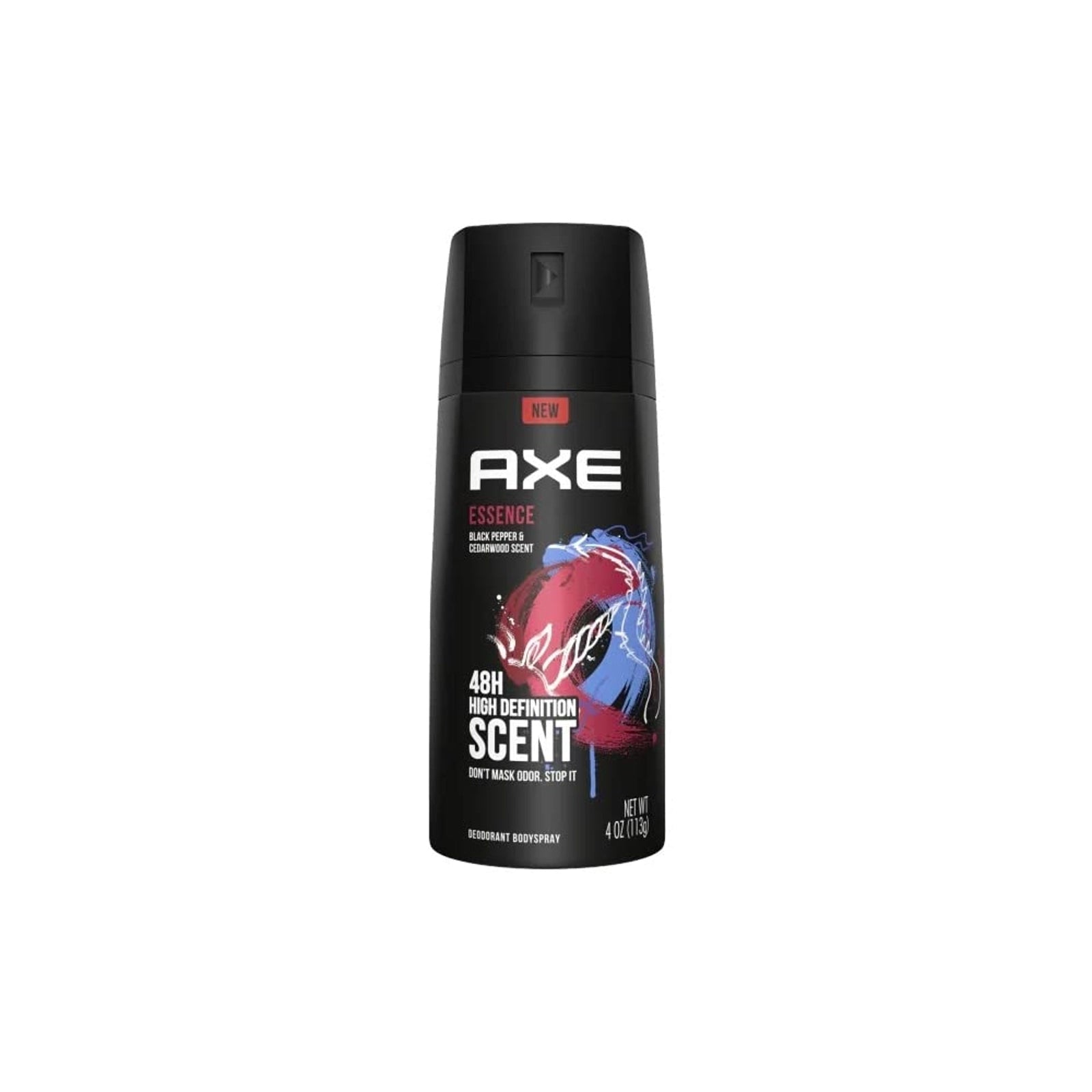 Axe Body Spray "Essence" (4 oz, 10-pack)