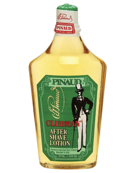 Clubman After Shave Lotion (6 oz)