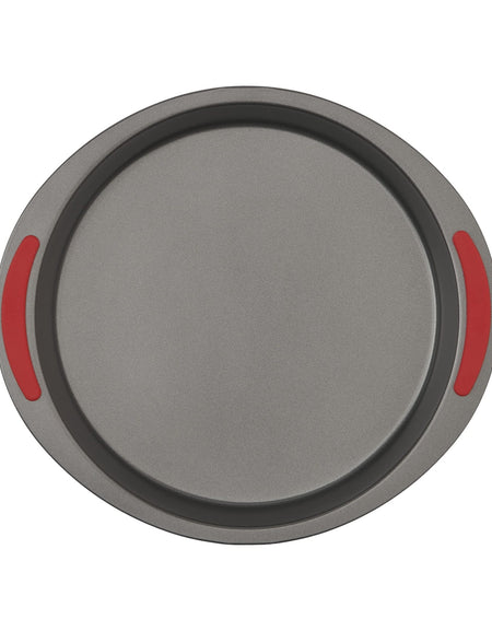 GoodCook Mega Grip Round Cake Pan (9 in)