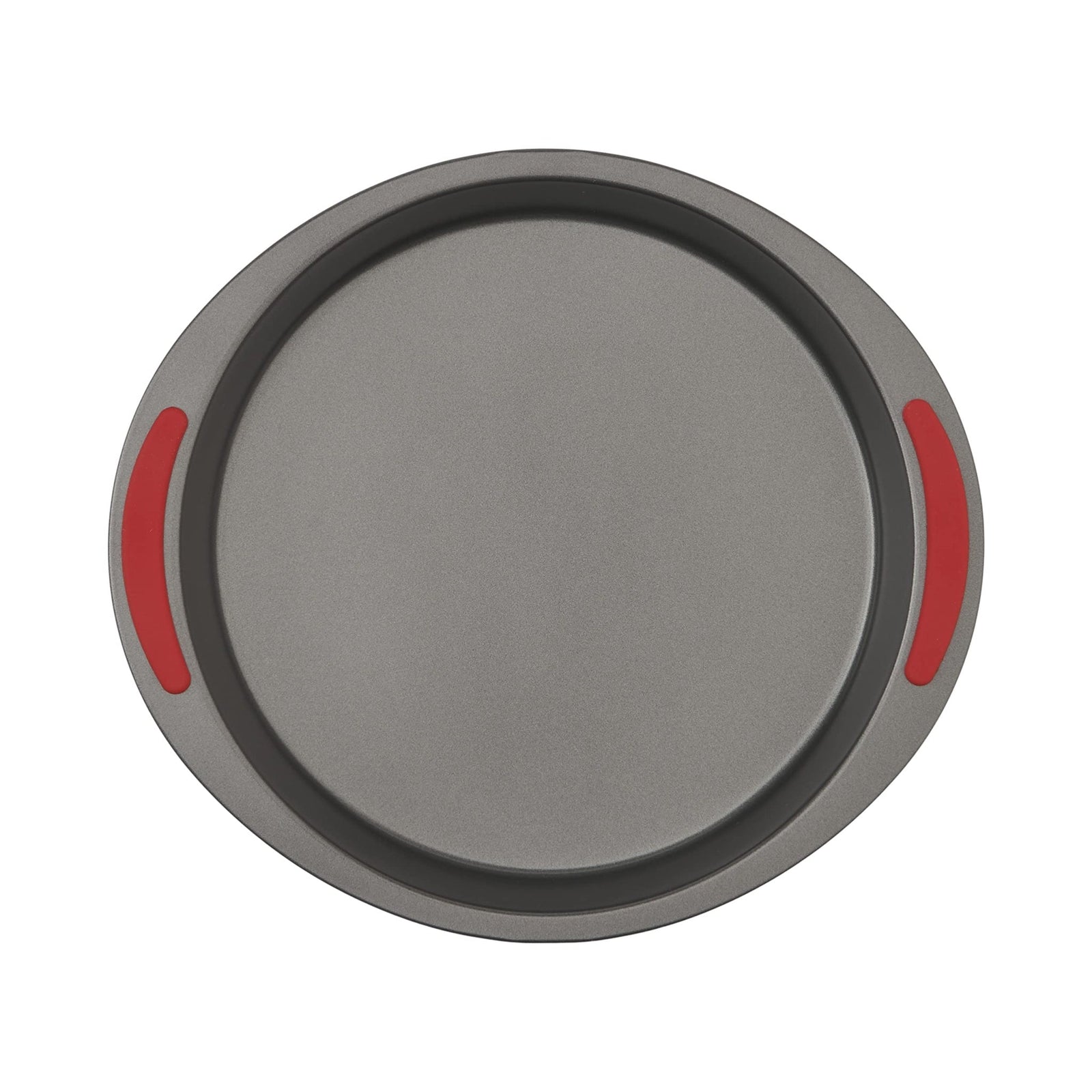 GoodCook Mega Grip Round Cake Pan (9 in)