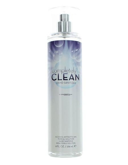 Completely Bare Hand Sanitizer (8 oz)
