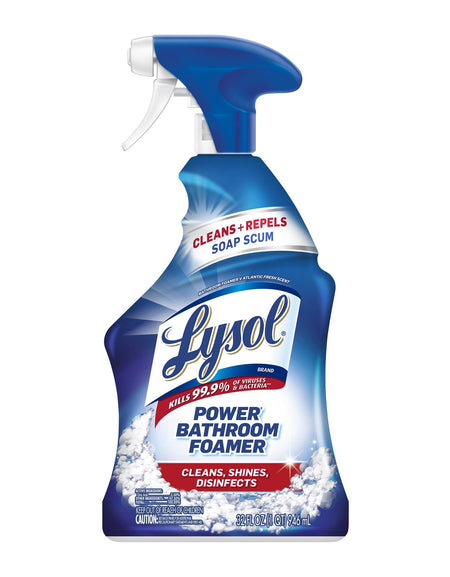 Lysol Bathroom Cleaner (32 oz)