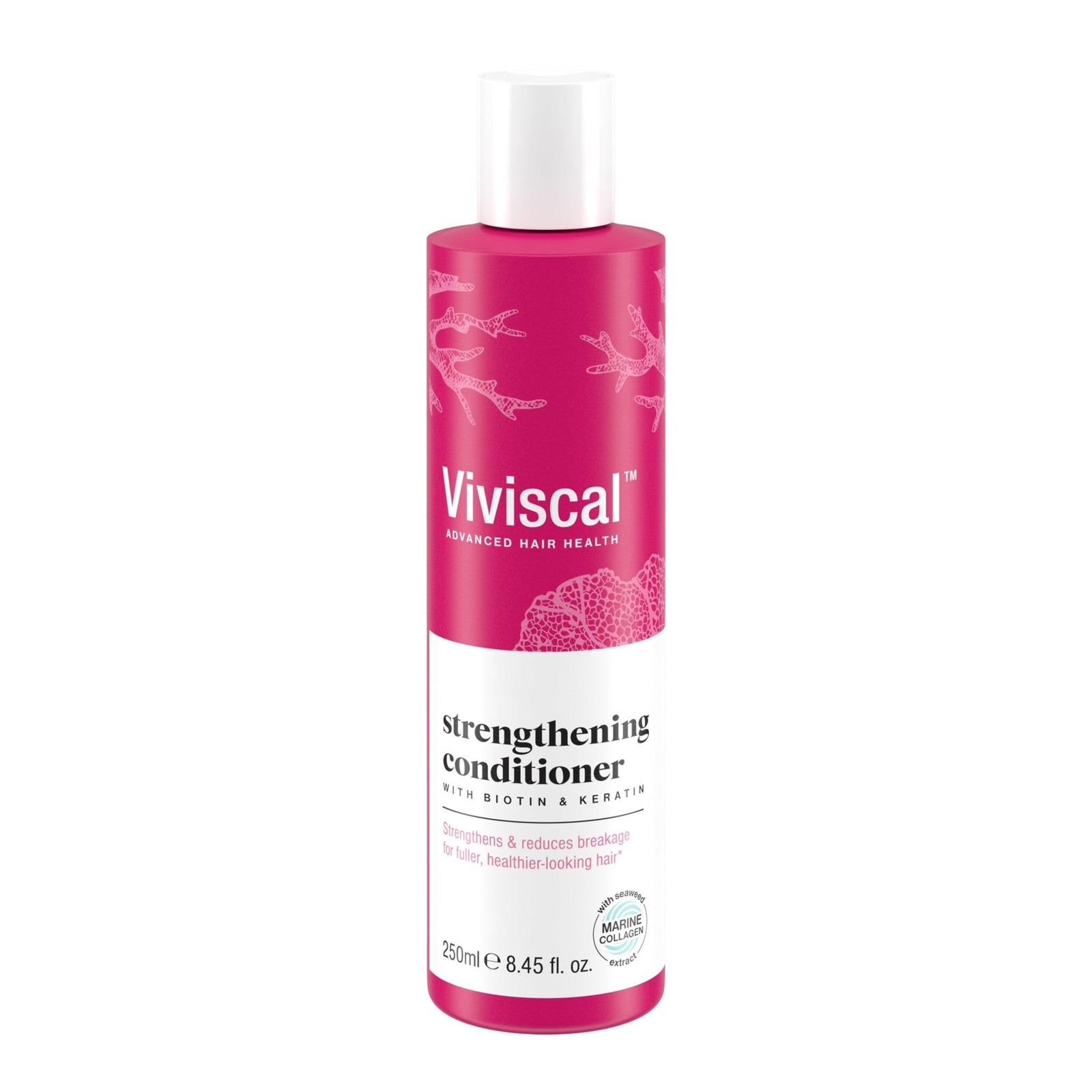 Viviscal Hair Strengthening Conditioner (8.45 oz)