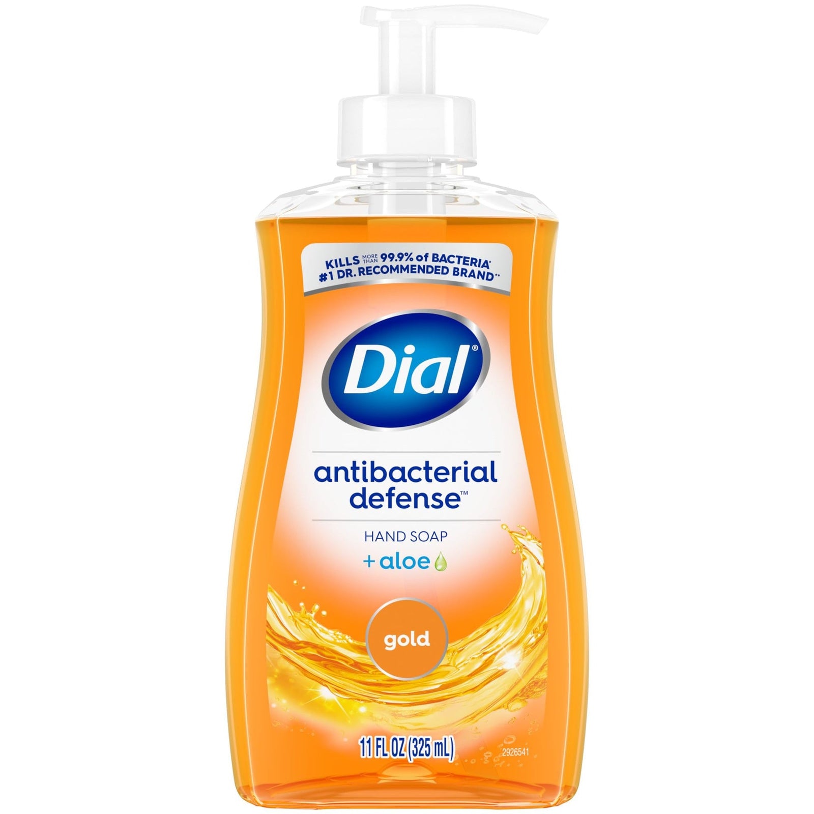 Dial Liquid Hand Soap Gold (11 oz)