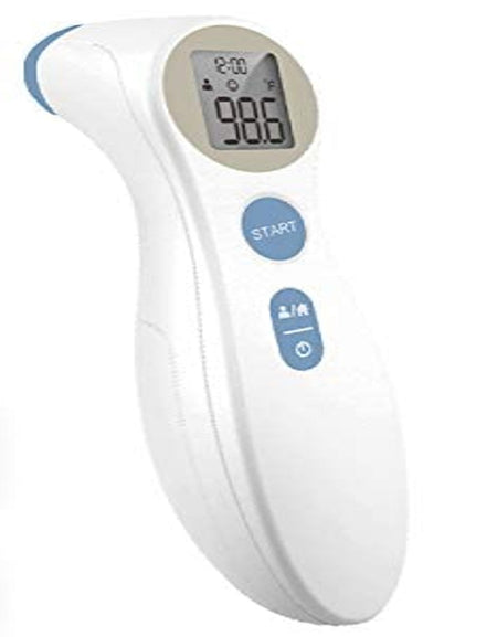 Bestmed Infrared Thermometer Forehead DET-306