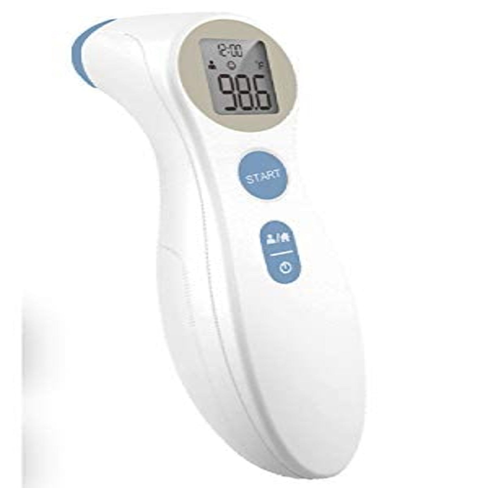 Bestmed Infrared Thermometer Forehead DET-306