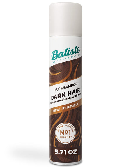 Batiste Dry Shampoo Dark (5.71 oz)