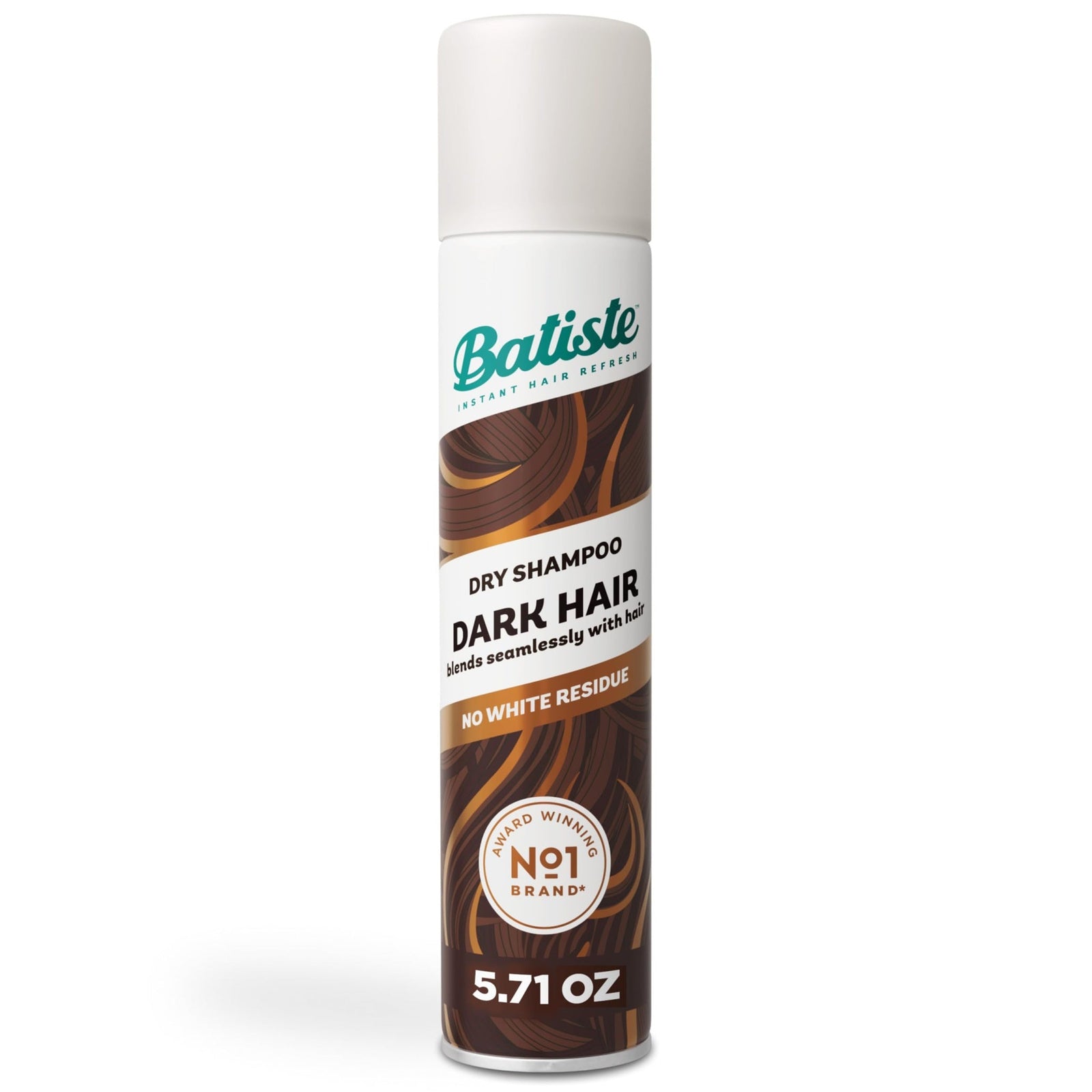 Batiste Dry Shampoo Dark (5.71 oz)