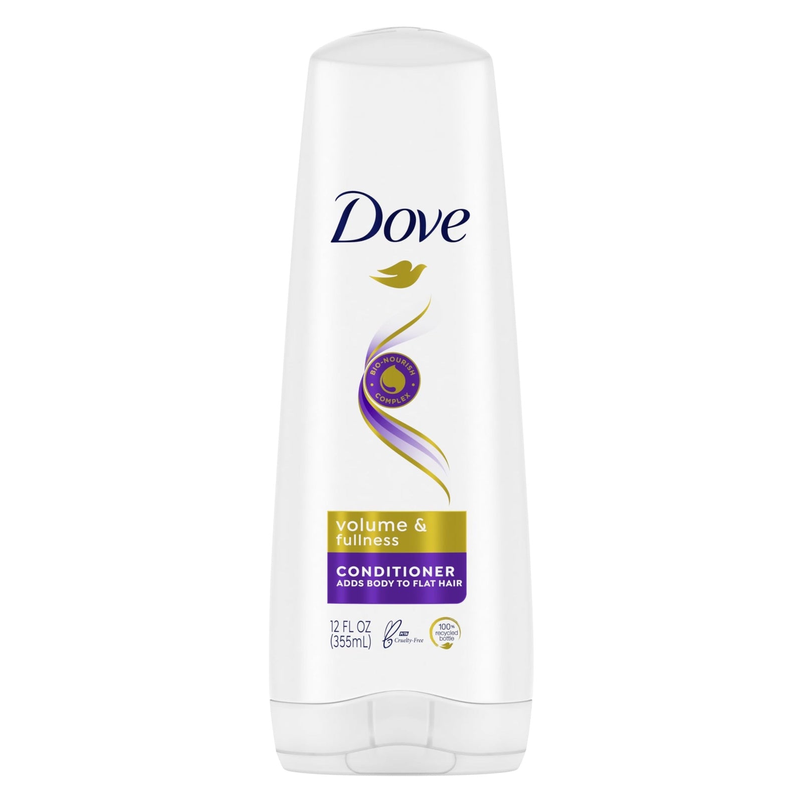 Dove Volume & Fullness Conditioner (12 oz)