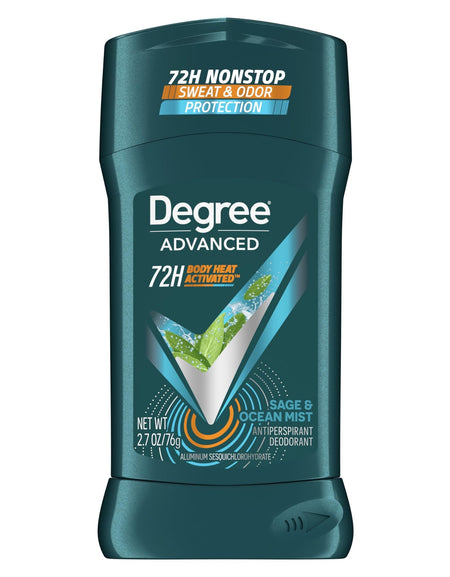 Degree Men Deodorant Sage & Ocean Mist (2.7 oz)