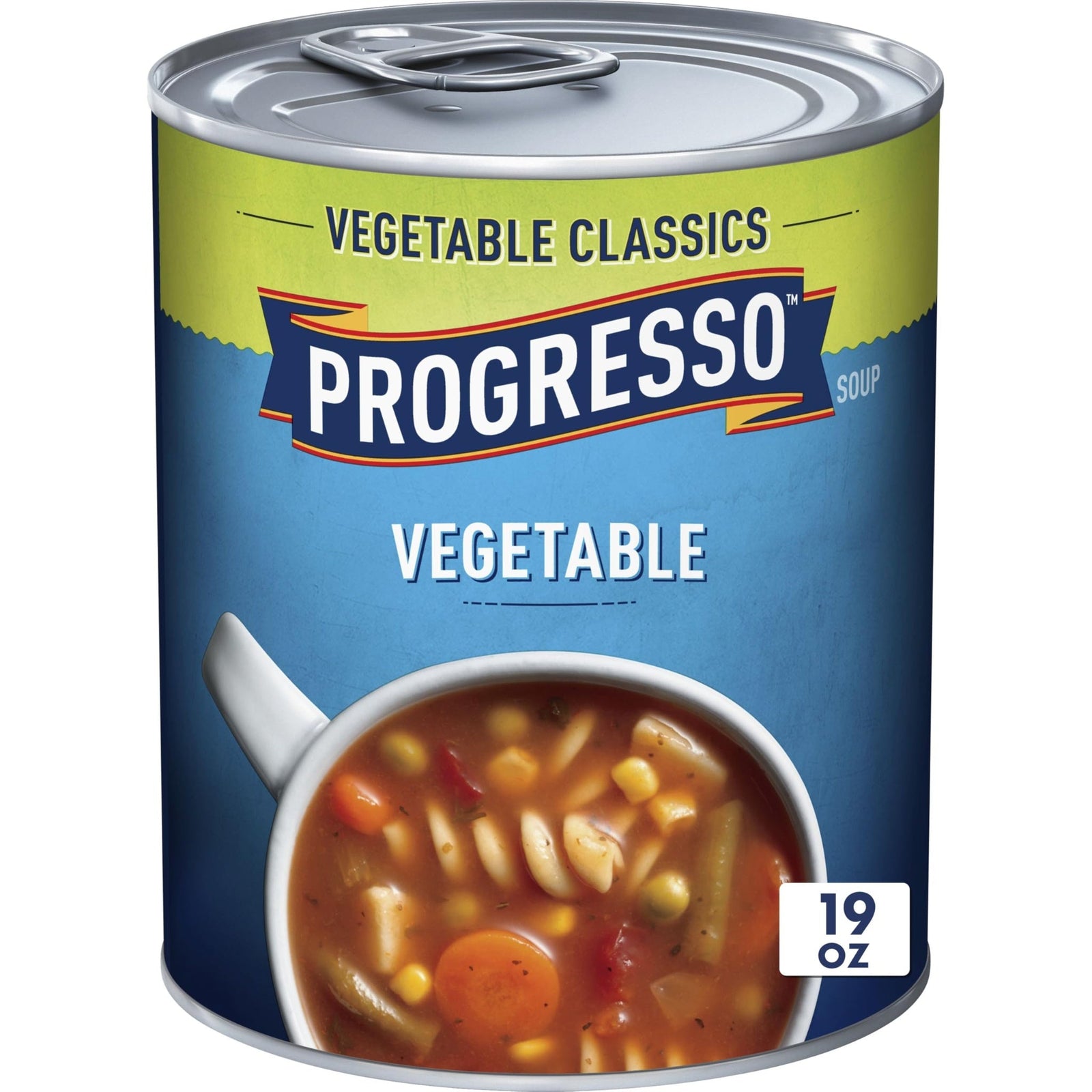 Progresso Vegetable Soup (19 oz)