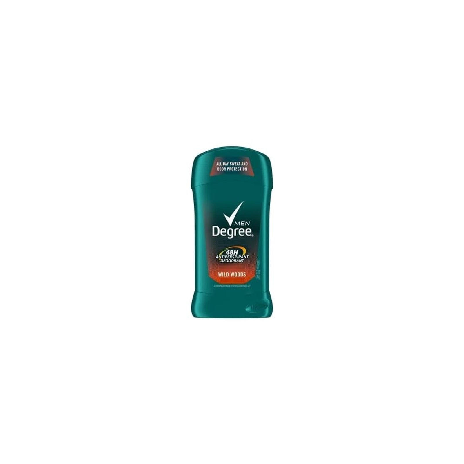 Degree Antiperspirant Deodorant Wild Woods (2.7 oz)