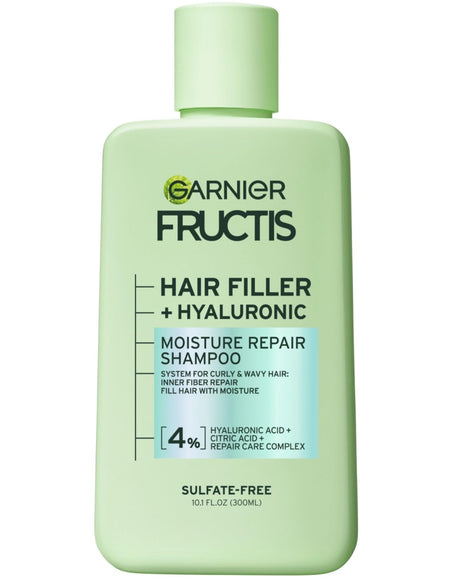 Garnier Fructis Moisture Repair Shampoo (10.1 oz)