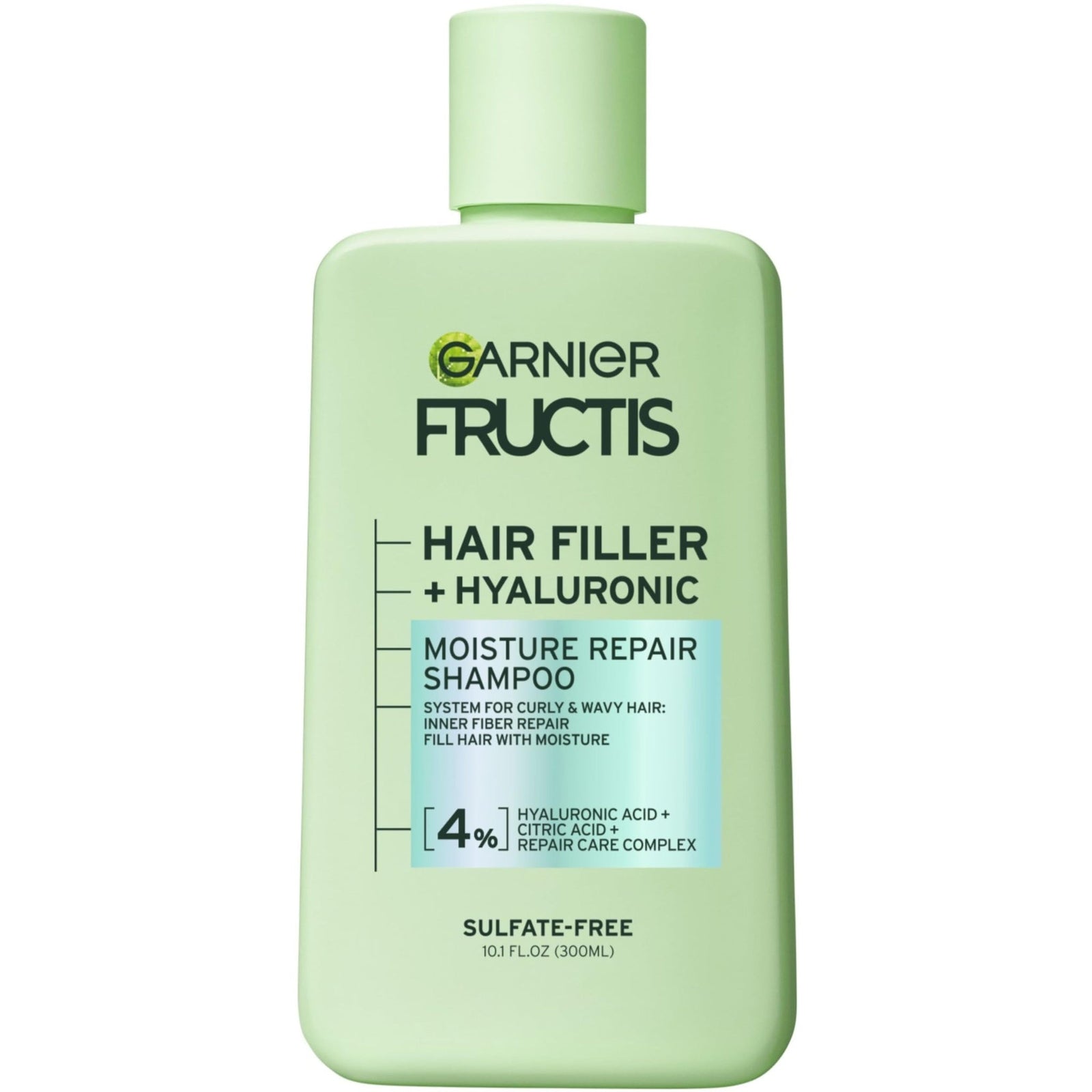 Garnier Fructis Moisture Repair Shampoo (10.1 oz)