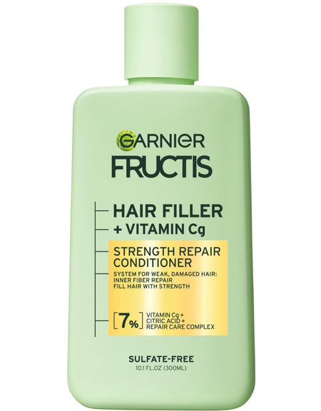 Garnier Fructis Strength Repair Conditioner (10.1 oz)